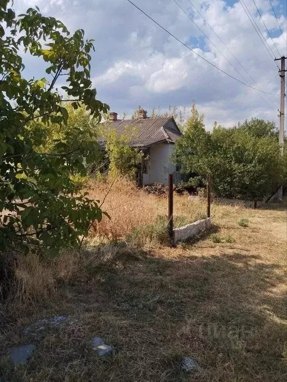 Участок в Крым, Советский район, с. Заветное ул. Молодежная, 35 (20.0 ... - Фото 1