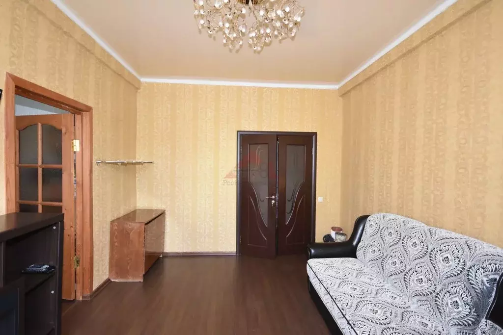 3-к кв. Владимирская область, Кольчугино ул. 3-го Интернационала, 64 ... - Фото 1