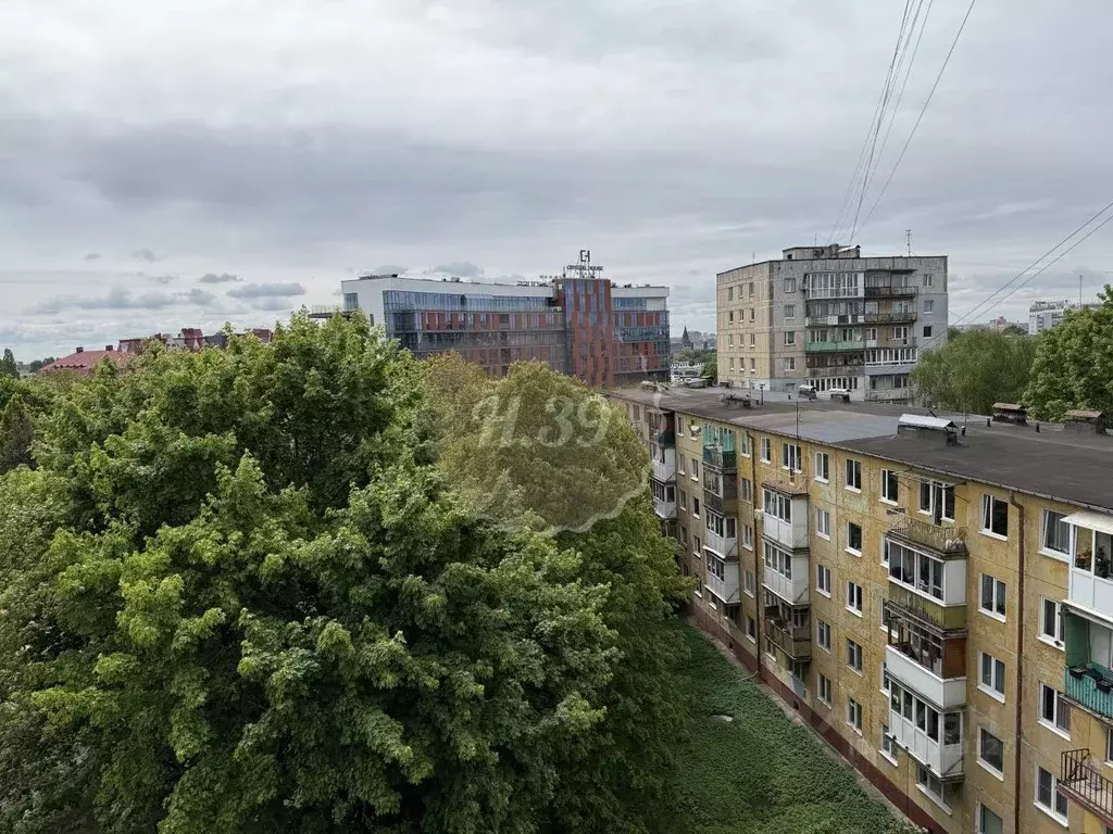 4-к кв. Калининградская область, Калининград ул. Сергеева, 21 (65.0 м) - Фото 1