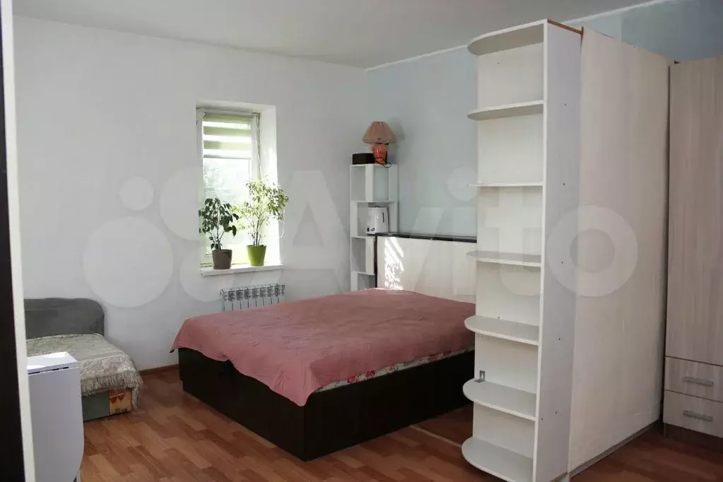 1-к. квартира, 55 м, 2/9 эт. - Фото 0