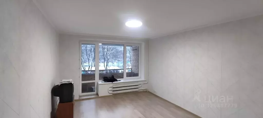 3-к кв. Московская область, Балашиха Павлино мкр, 1 (71.0 м) - Фото 1