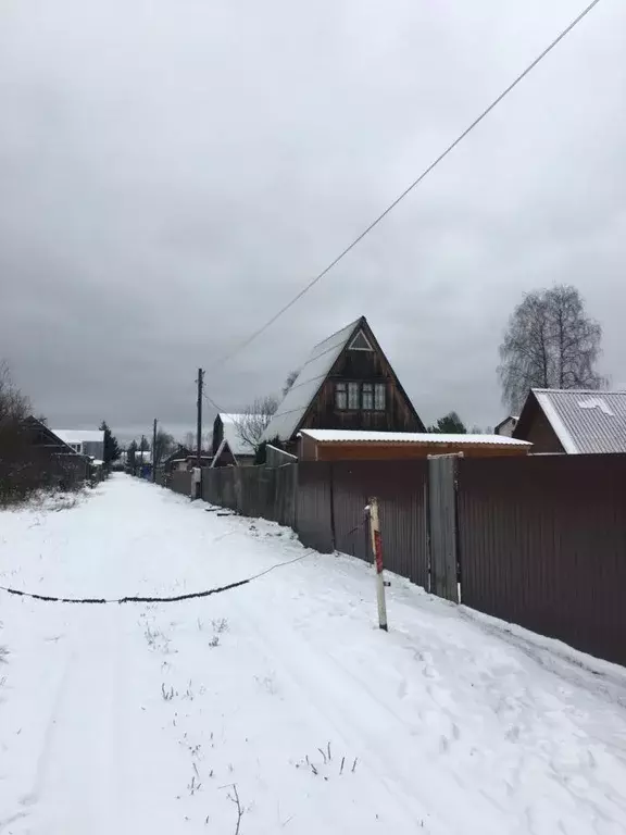 Участок в Кировская область, Юрьянский район, Загарское с/пос, Березка ... - Фото 0