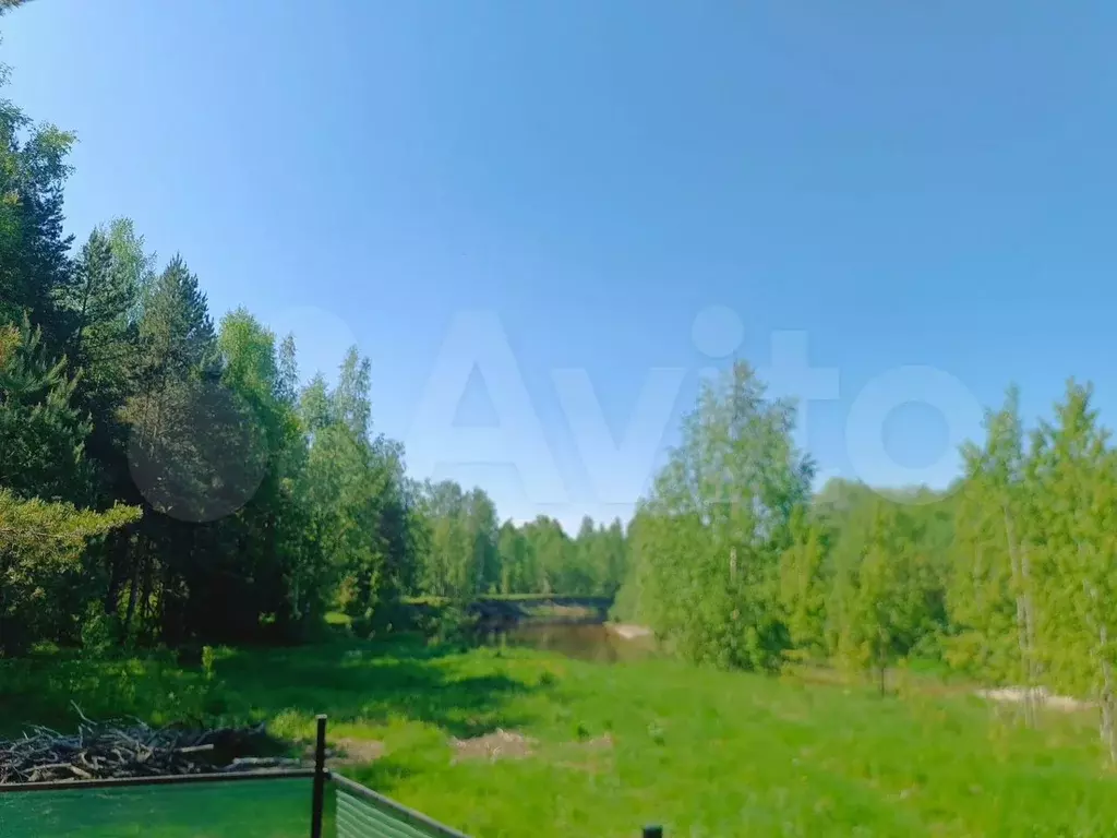 Участок 10 сот. (СНТ, ДНП) - Фото 1