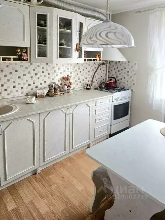 3-к кв. Ростовская область, Зерноград ул. Научный городок, 14 (59.0 м) - Фото 1