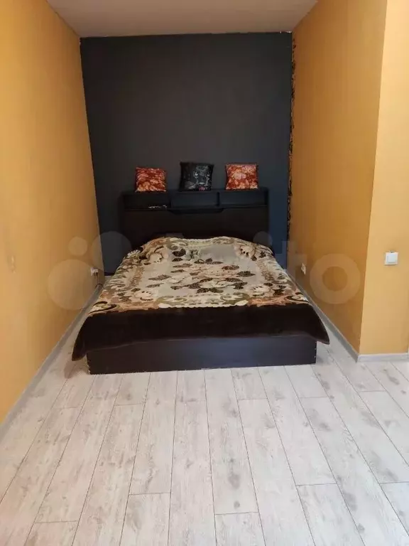1-к. квартира, 38 м, 2/22 эт. - Фото 0