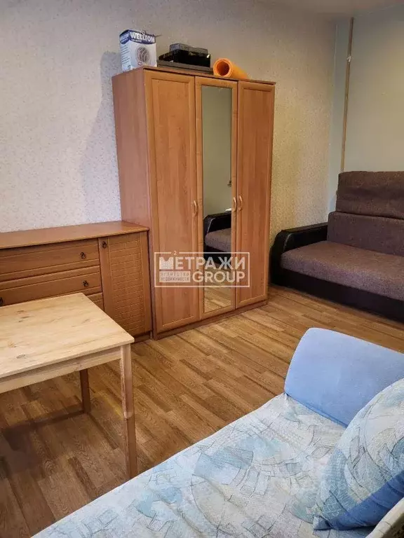 Комната, 21.2 м - Фото 0