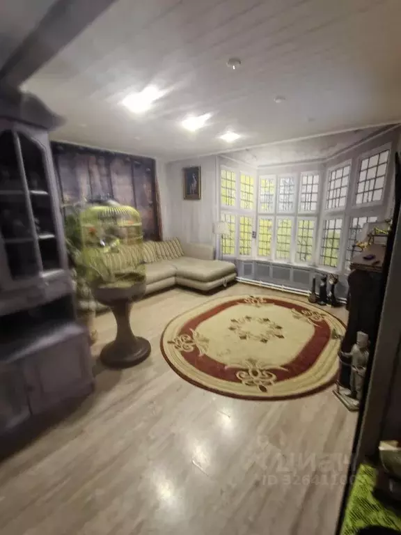 Дом в Ленинградская область, Всеволожский район, Куйвозовское с/пос, ... - Фото 2