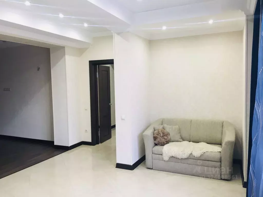 Дом в Северная Осетия, Владикавказ ул. Зортова (250 м) - Фото 2