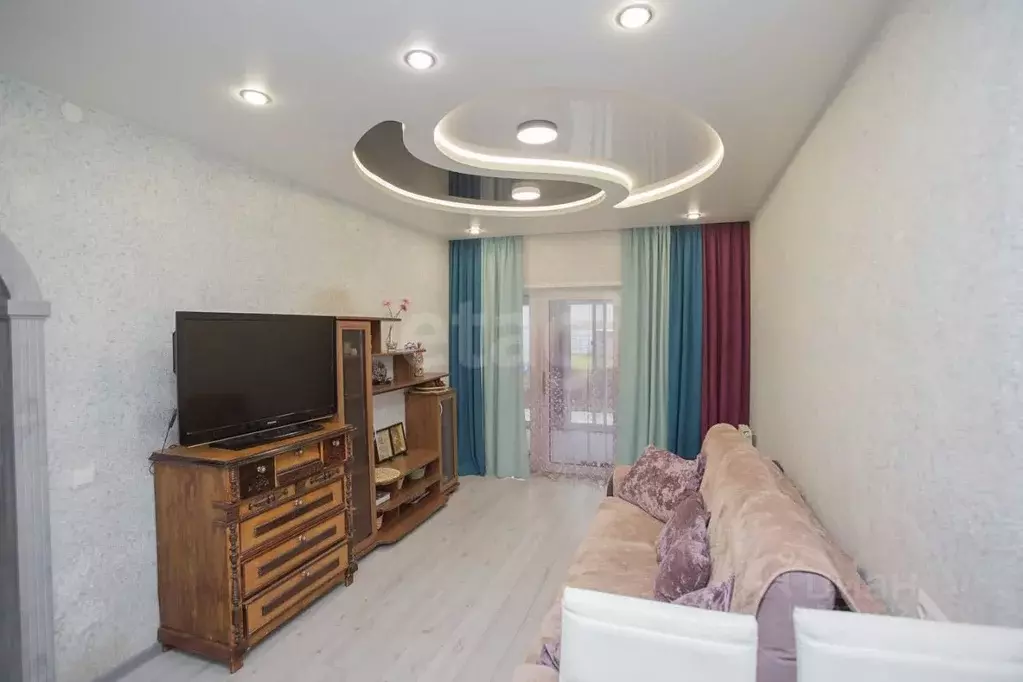 Дом в Нижегородская область, Богородск ул. Сиреневая, 39 (166 м) - Фото 1