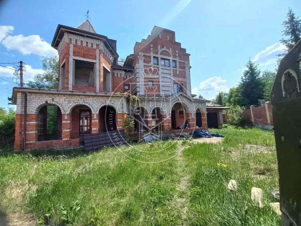 Коттедж в Татарстан, Казань Алтан жилмассив, ул. Агачлык, 24 (597 м) - Фото 2