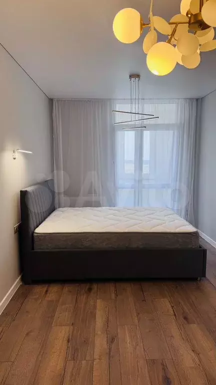 Квартира-студия, 33 м, 19/25 эт. - Фото 1