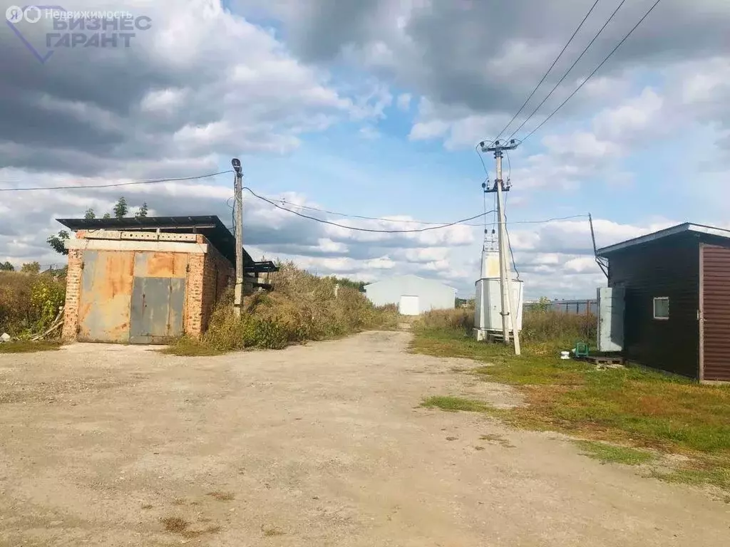 Производственное помещение (69.47 м) - Фото 2