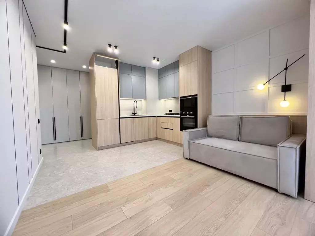 2-к кв. Ставропольский край, Ставрополь ул. Николая Голодникова, 4 ... - Фото 2