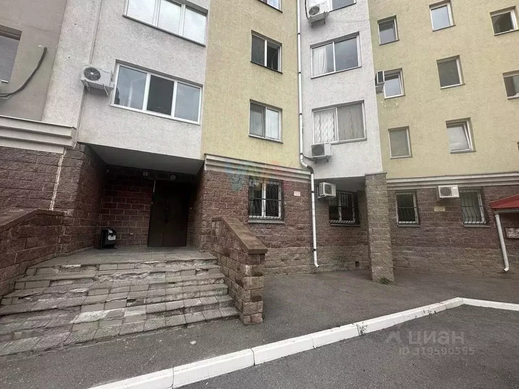 Офис в Башкортостан, Уфа ул. Карла Маркса, 15/2 (98 м) - Фото 1