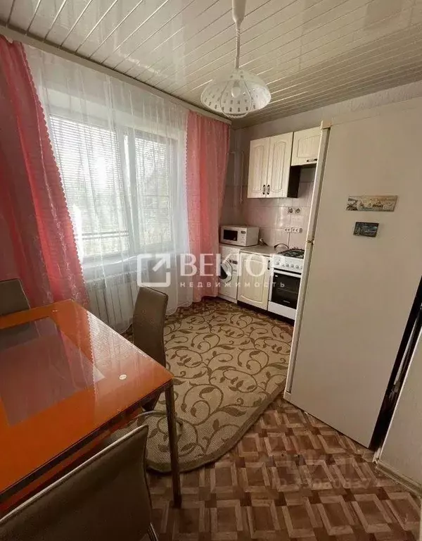 1-к кв. Ивановская область, Кохма ул. Владимирская, 22 (37.9 м) - Фото 2