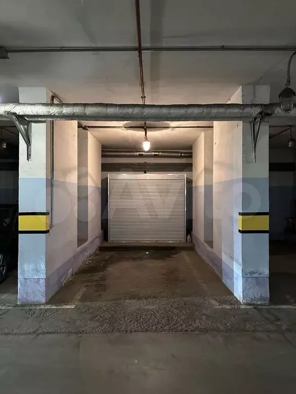 Машиноместо, 16 м - Фото 0
