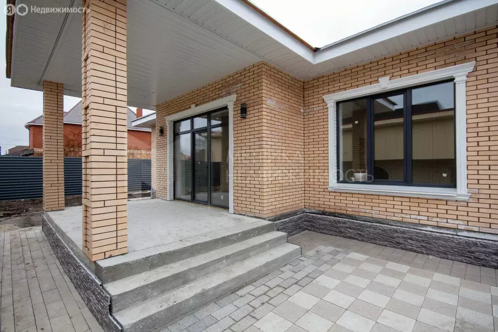 Дом в Тюмень, Столбовая улица (110 м) - Фото 2