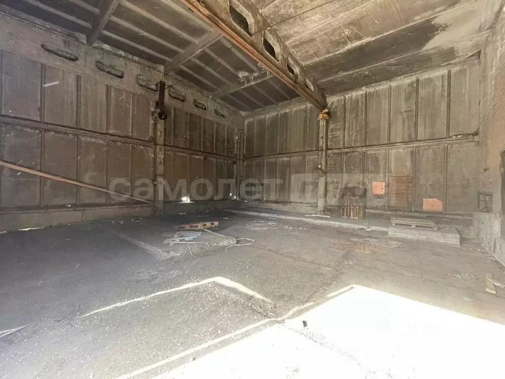 Производственное помещение в Московская область, Наро-Фоминский ... - Фото 2