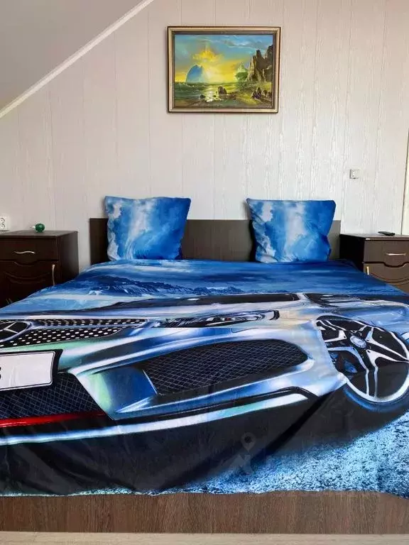 Дом в Краснодарский край, Новороссийск пер. Яблочный, 8 (80 м) - Фото 2