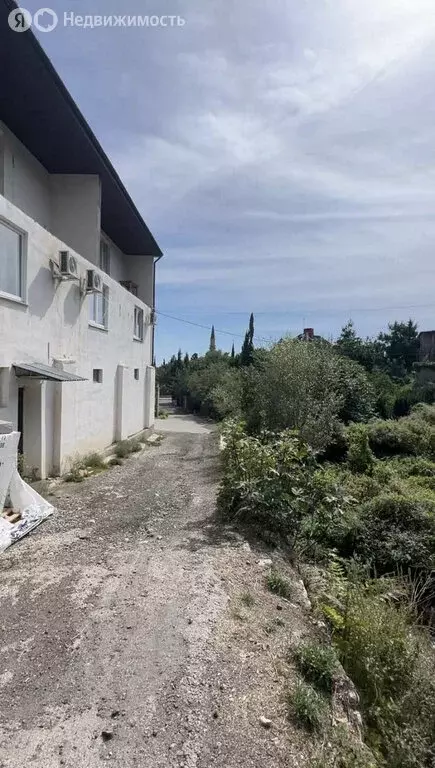 Участок в Симеиз, улица Григория Неуймина, 18 (1 м) - Фото 1