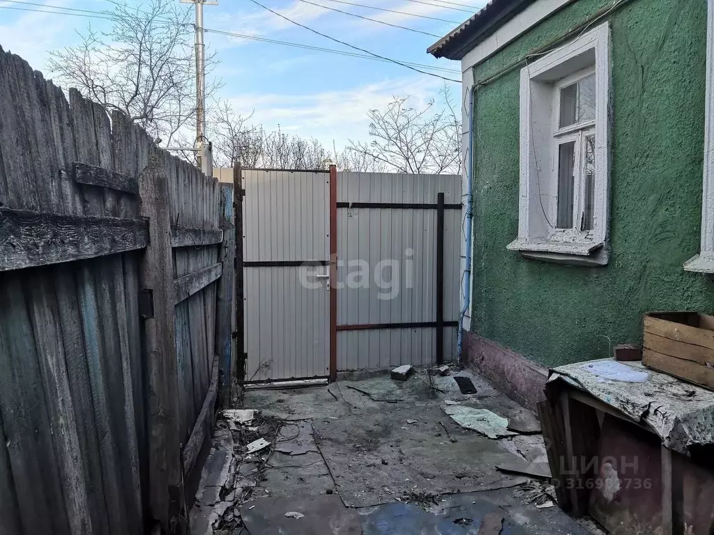 Дом в Белгородская область, Белгород Супруновская ул., 89 (51 м) - Фото 1
