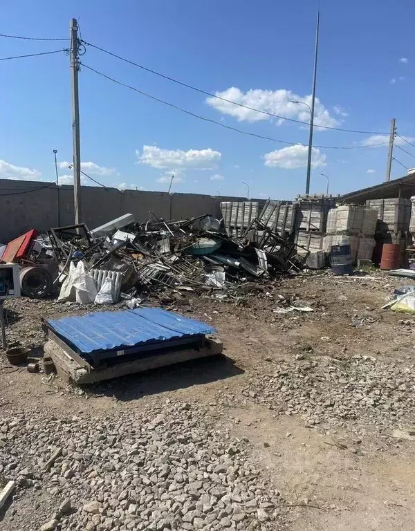 Помещение свободного назначения в Московская область, Коломна ... - Фото 2