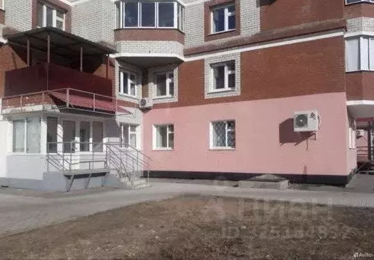 Торговая площадь в Амурская область, Благовещенский район, с. Чигири ... - Фото 1