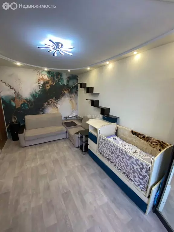 3-комнатная квартира: Архангельск, Советская улица, 7 (62.2 м) - Фото 1