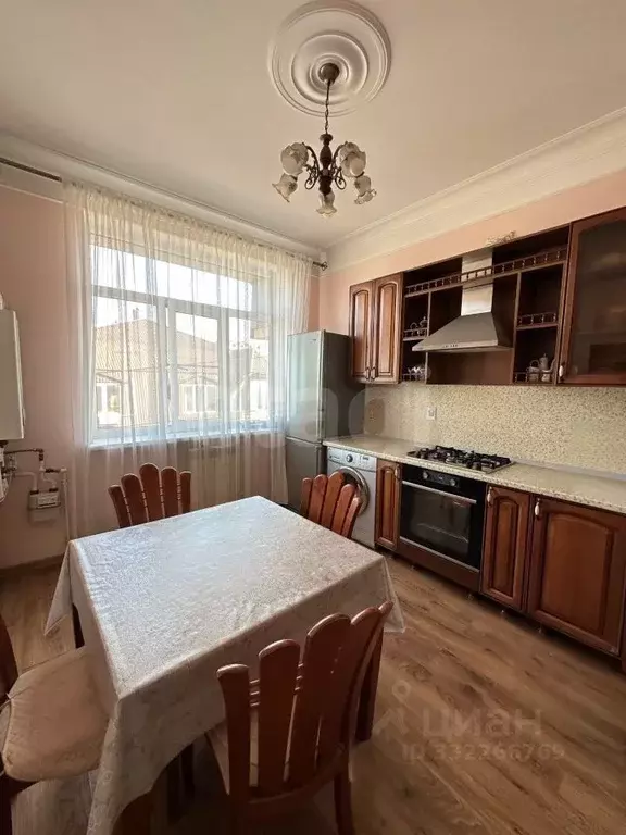 2-к кв. Дагестан, Махачкала ул. Максима Горького, 70 (54.0 м) - Фото 1