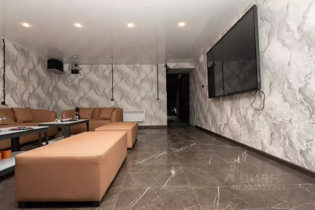 Помещение свободного назначения в Иркутская область, Иркутск ул. ... - Фото 2