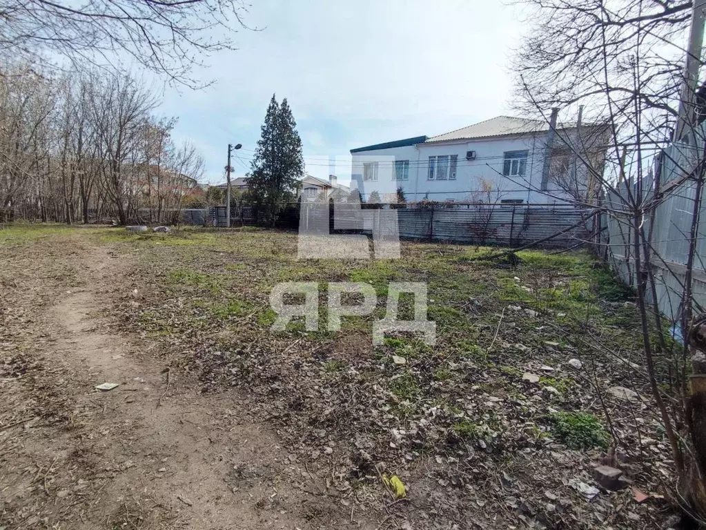 Участок в Ростовская область, Таганрог Конторская ул., 84 (6.1 сот.) - Фото 2