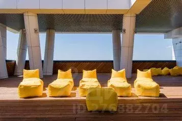 1-к кв. Татарстан, Казань ул. Новаторов, 8Б (40.0 м) - Фото 1