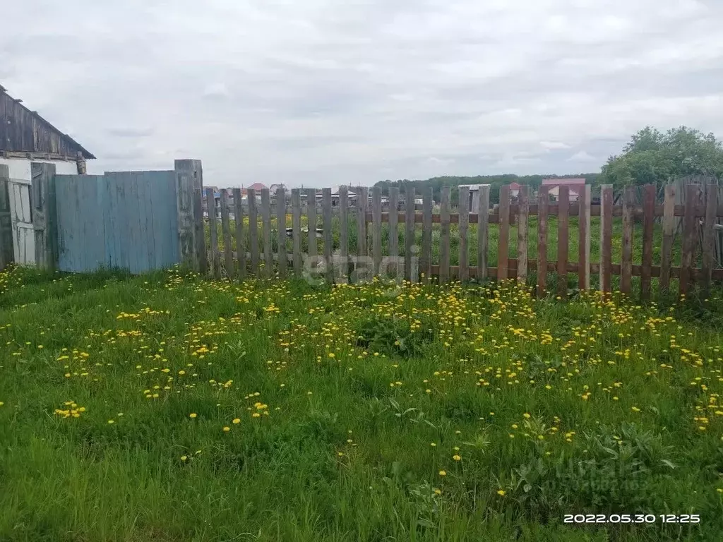 Участок в Тюменская область, Тюменский район, д. Большие Акияры ... - Фото 0