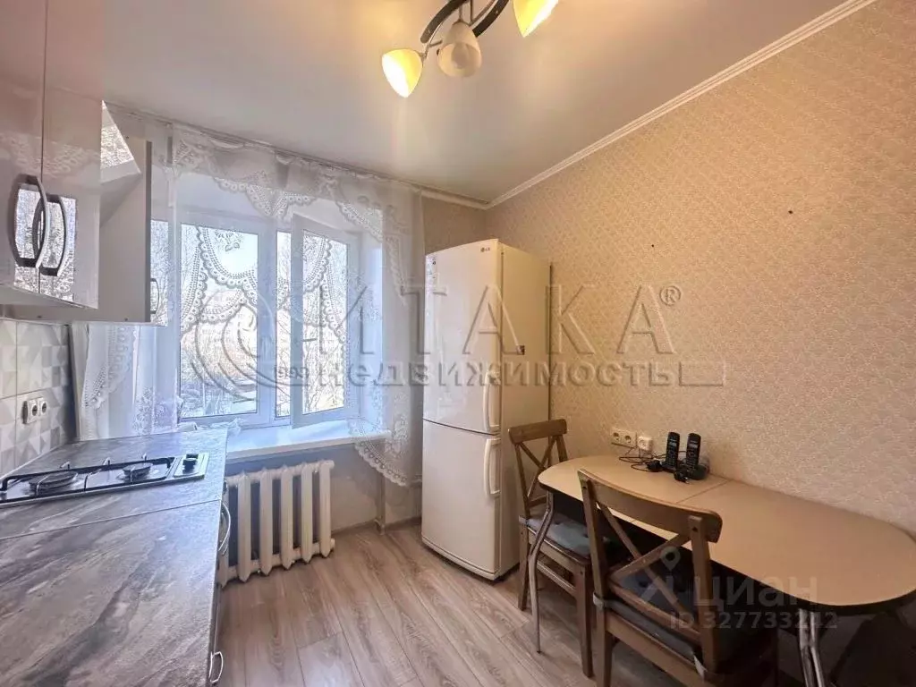 2-к кв. Санкт-Петербург ул. Турку, 28К5 (45.9 м) - Фото 2