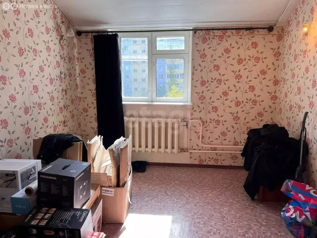 2-комнатная квартира: Сертолово, Кленовая улица, 5к4 (53 м) - Фото 1