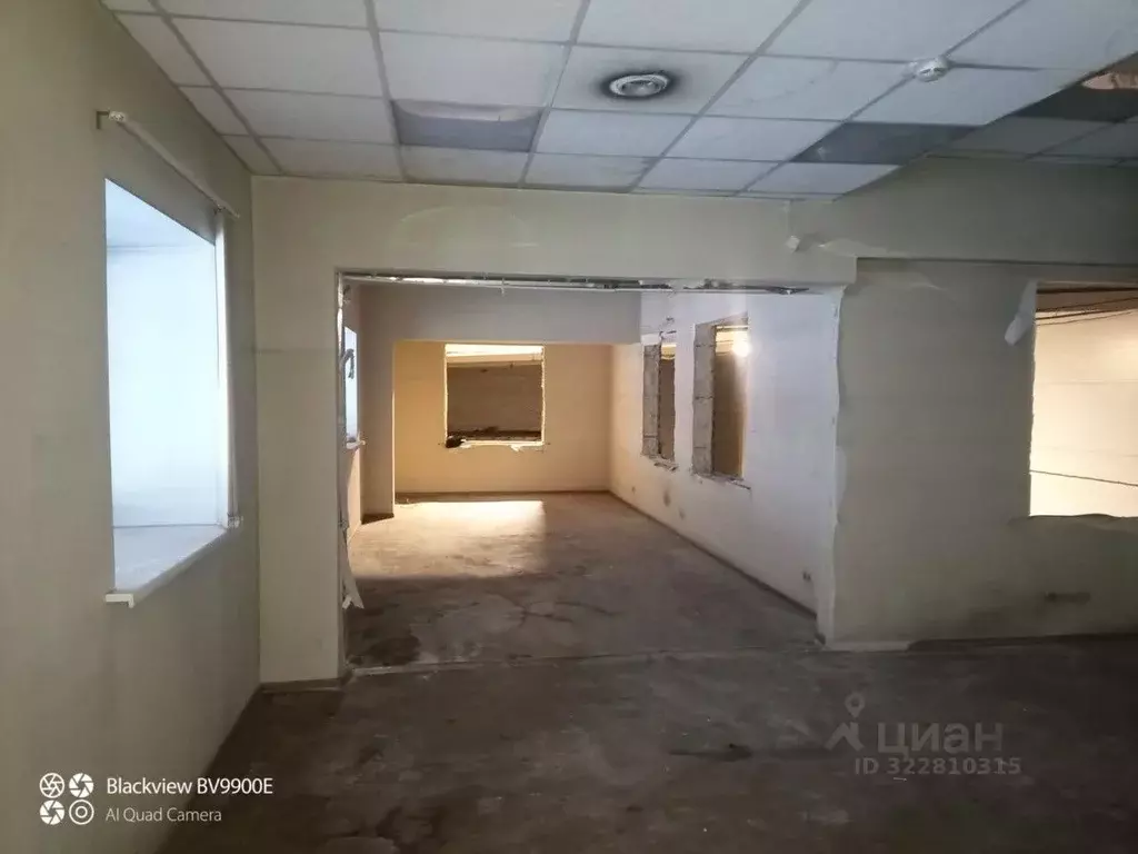 Склад в Санкт-Петербург Софийская ул., 58к2 (2000 м) - Фото 1