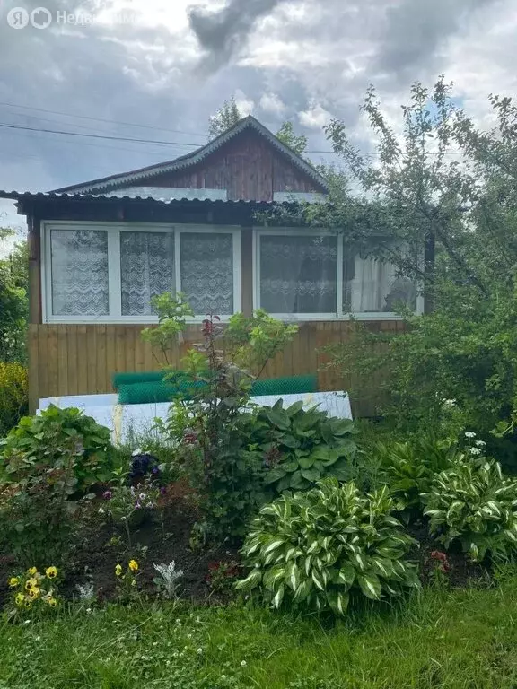 Дом в Тульская область, городской округ Тула, деревня Судаково (40 м) - Фото 2