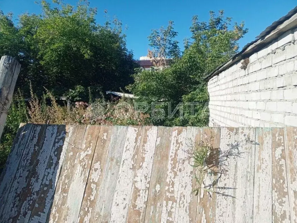 Участок в Тюменская область, Тюмень Полевая ул., 53А (6.0 сот.) - Фото 0