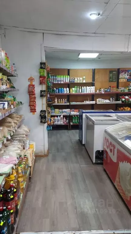 Помещение свободного назначения в Кировская область, Нолинский район, ... - Фото 0