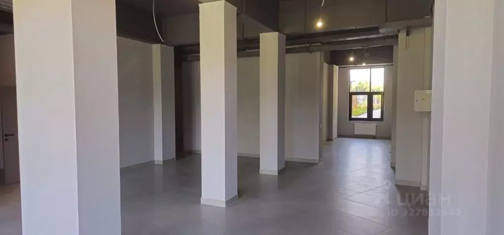 Помещение свободного назначения в Татарстан, Казань ул. Александра ... - Фото 2