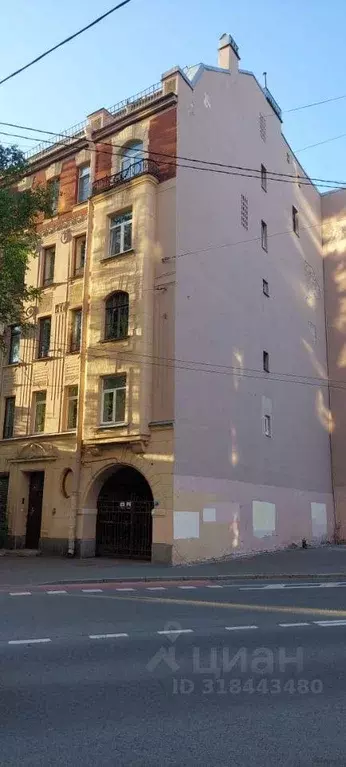 Квартира, 3 комнаты, 58.2 м - Фото 0