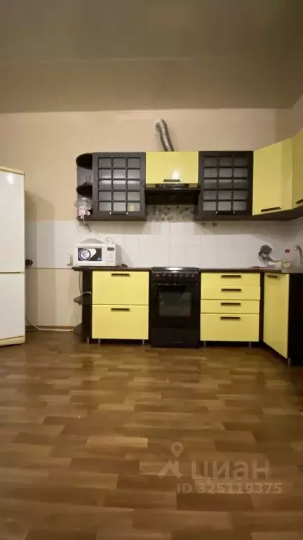 1-к кв. Белгородская область, Белгород ул. Буденного, 17г (42.0 м) - Фото 1