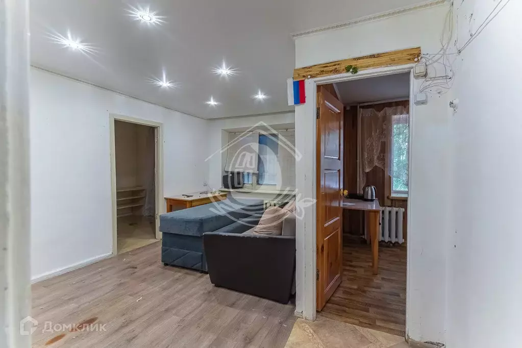 Продаётся 3-к квартира, 57 м - Фото 0