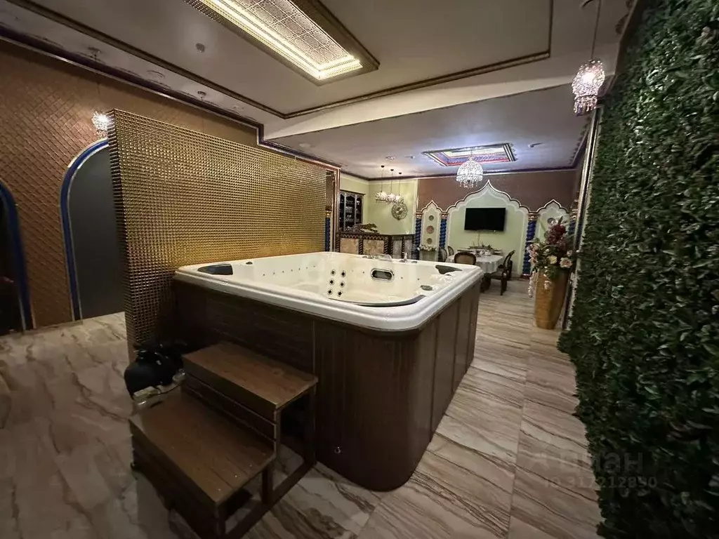 Офис в Ставропольский край, Ессентуки ул. Комарова (941 м) - Фото 2