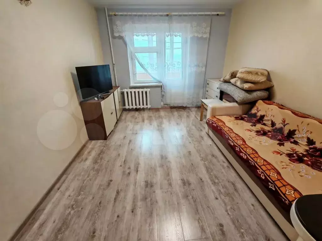 2-к. квартира, 52 м, 4/9 эт. - Фото 0