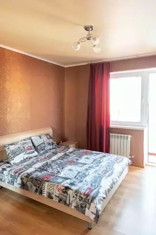 2-к кв. Астраханская область, Астрахань ул. Савушкина, 6к7 (65.0 м) - Фото 0