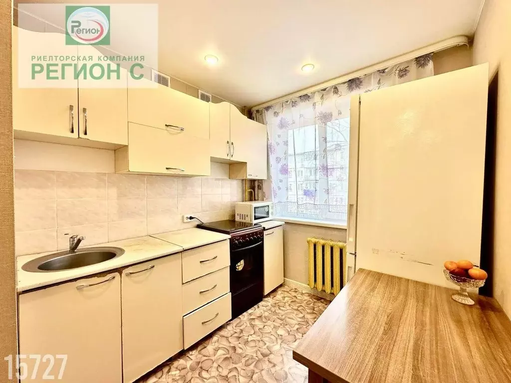 2-к кв. Архангельская область, Архангельск Рейдовая ул., 5 (47.1 м) - Фото 1