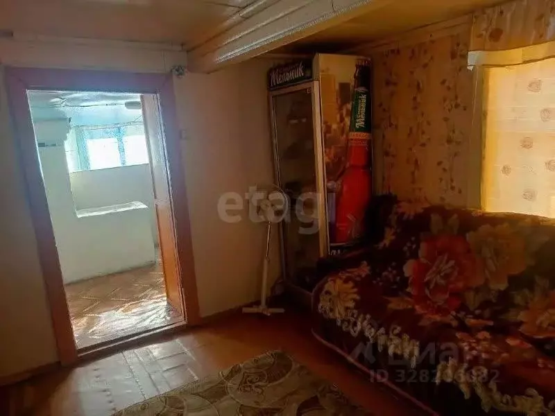 Дом в Забайкальский край, Чита Светлый ДНТ, 50 (25 м) - Фото 1