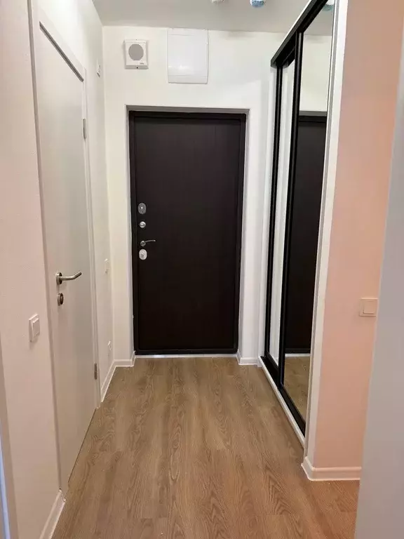 Продаётся 1-к квартира, 33.1 м - Фото 1