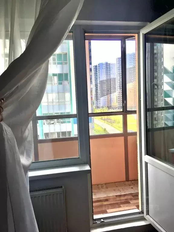 Студия Санкт-Петербург ул. Корнея Чуковского, 7к1 (30.0 м) - Фото 0